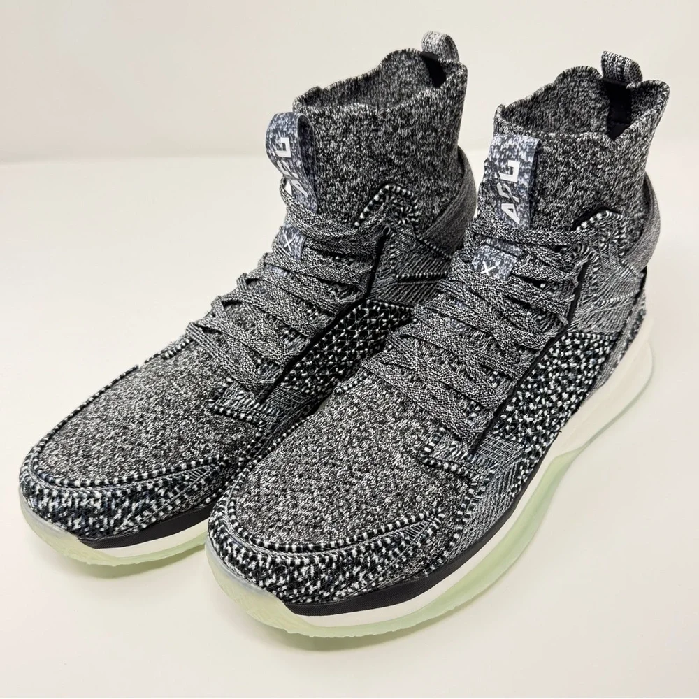 Athletic Propulsion Labs Concept X Carbon 10 High-Top Mens Size 9 Women 10.5 NEW